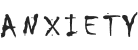 Anxiety Logo